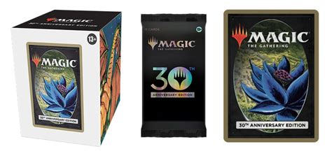 Magical Marvels: Celebrating Wizards Magni's 30th Anniversary